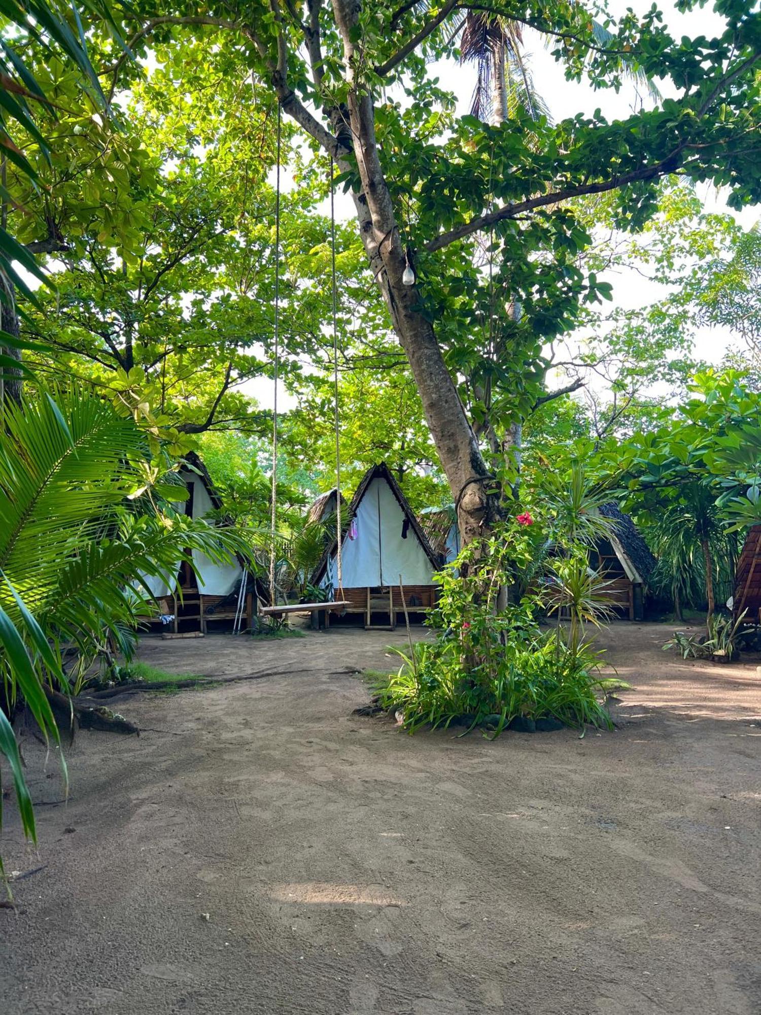 Georgia'S Neverland Hostel Logon Luaran gambar