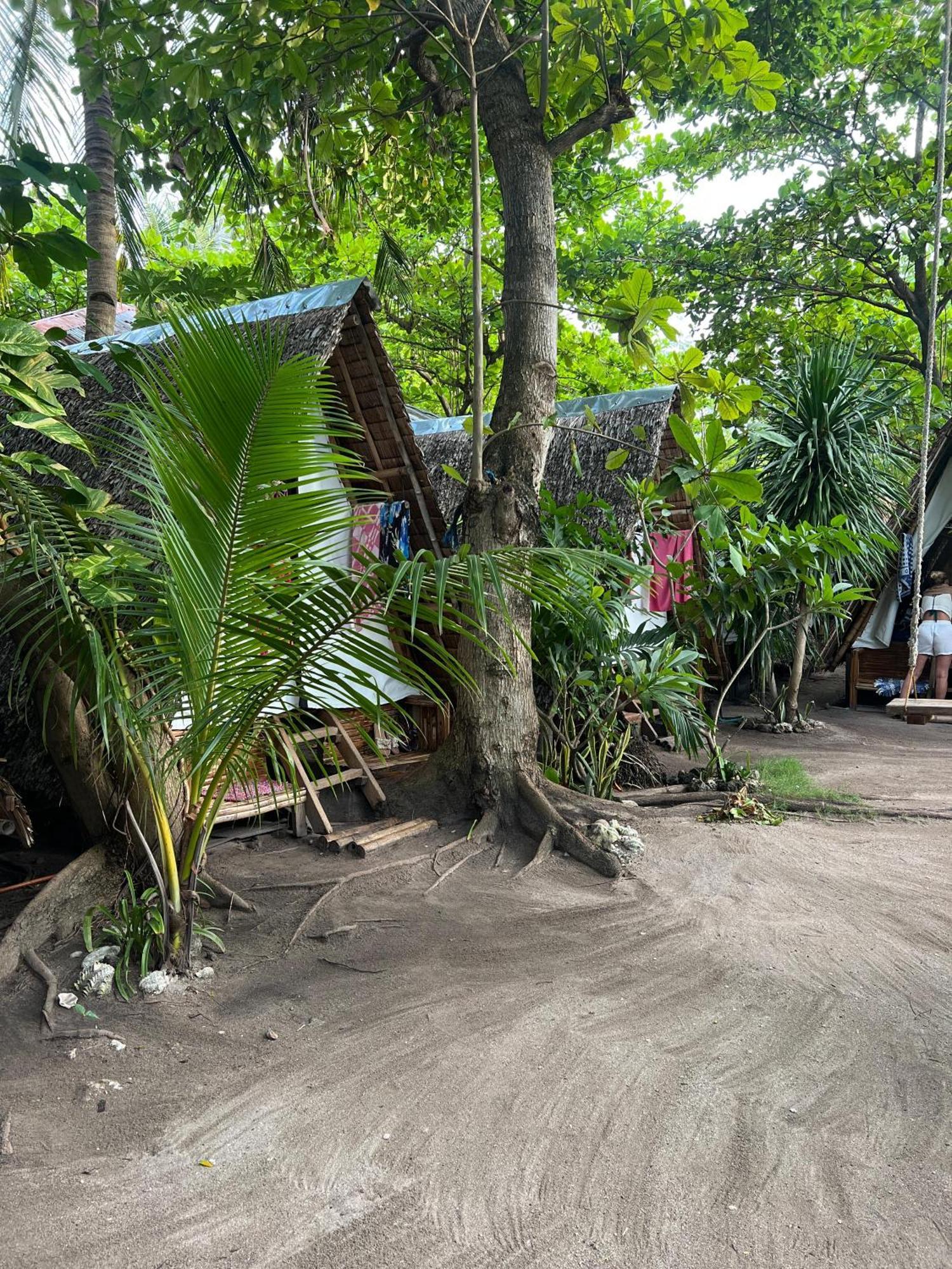 Georgia'S Neverland Hostel Logon Luaran gambar