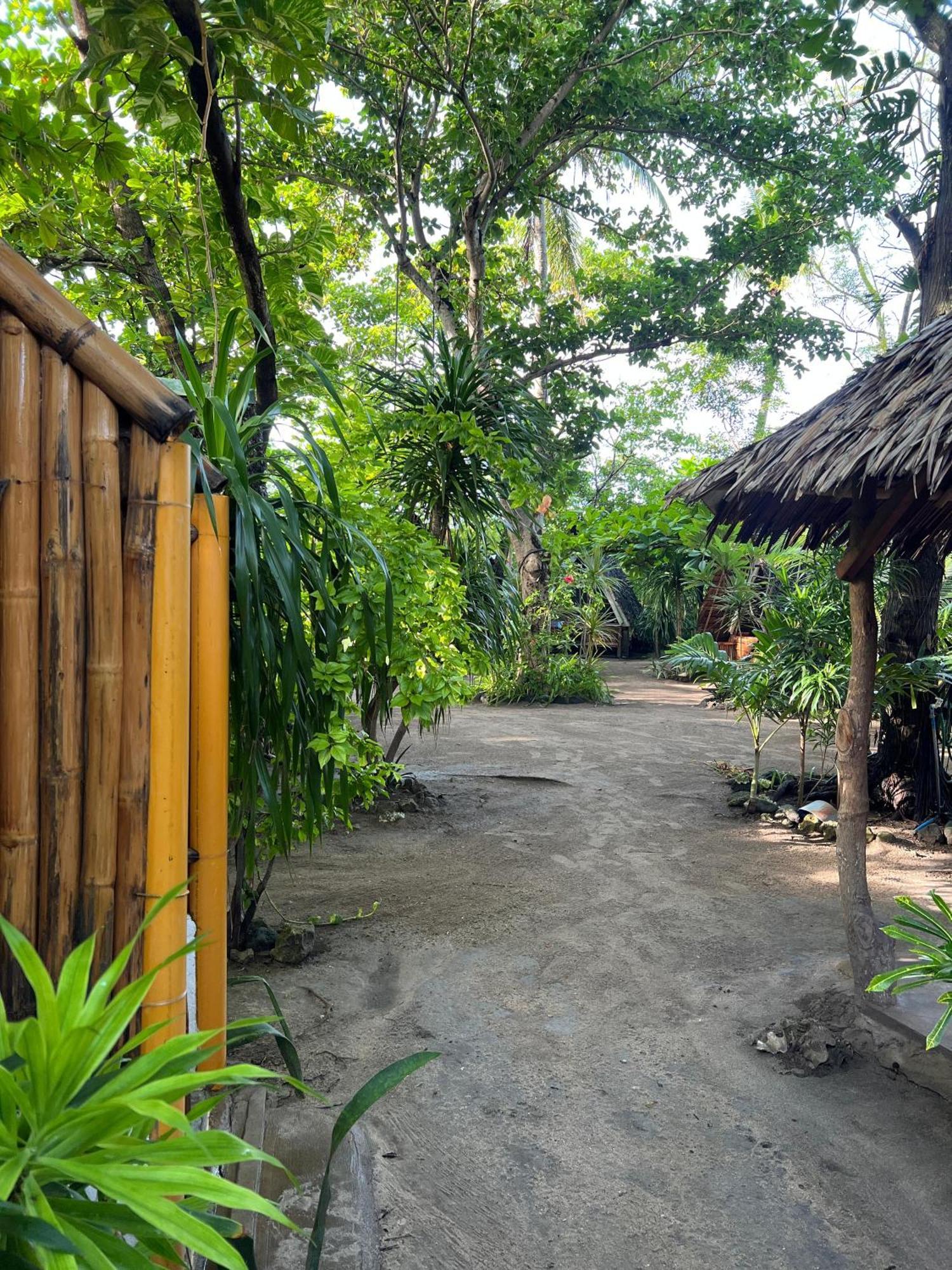 Georgia'S Neverland Hostel Logon Luaran gambar